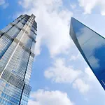 7 Days Inn Shanghai Lujiazui Shimao Binjiang Garden